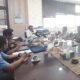 Dewan Pimpinan Cabang Persatuan PPPK PW Indonesia Kabupaten Lebak Telah Audiensi dengan Sekda Lebak