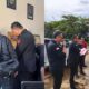 SATGAS PIDSUS KEJATI SULTRA GELEDAH KANTOR PT.HUADI ALLOY NICKEL, MENGAMANKAN SEJUMLAH DOKUMEN SERTA ALAT BUKTI LAINYA.