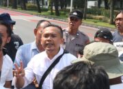 EMPAT AGENDA BESAR PPWI: Fokus Utama Organisasi ditengah Proses Penyusunan Regulasi, Hasil Tindaklanjut Koordinasi Bersama Pemerintah.