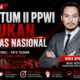 WAKETUM II PERSATUAN PPPK PW INDONESIA SERUKAN SOLIDITAS NASIONAL