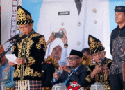 Momen Hardiknas, Bupati Konawe Instruksikan Sekolah Serta Pemerintah Kelurahan Dan Kecamatan Sediakan Tempat Sampah Terpilah