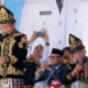 Momen Hardiknas, Bupati Konawe Instruksikan Sekolah Serta Pemerintah Kelurahan Dan Kecamatan Sediakan Tempat Sampah Terpilah