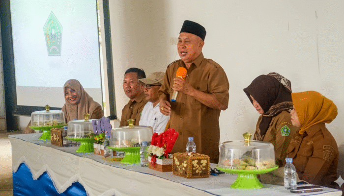 Disperindag Konawe Gelar Pelatihan Kerajinan Kayu, Dorong Kreativitas Dan Inovasi Bagi Pelaku Usaha