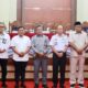 Hadiri Rakor Anti Korupsi, Ketua DPRD Konawe Tegaskan Pengawasan Efektif Dan Transparansi Kunci Pemerintahan Bersih