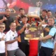 Piala Kapolres Lampung Selatan Diikuti 404 Peserta, Komunitas Kicau Dari Berbagai Daerah Meriahkan Ajang Bergengsi