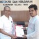 Diknas Dan Kemenag Koltim Dorong Sekolah Sukseskan Pendataan KTA Pramuka Berbasis Digital
