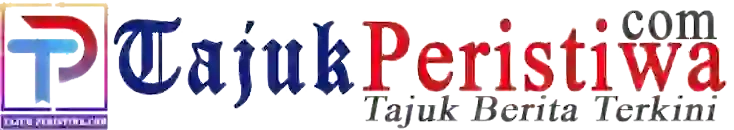 Tajuk Peristiwa