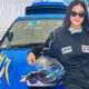Putri Kalianda Tantang Drifter Nasional Di IDS 2026, Widya Turro Buktikan Lampung Selatan Punya Talenta Balap Nasional