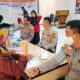 Peringati Hari Bhayangkara Ke-80, Polres Kolaka Hadir Lewat Aksi Nyata Donor Darah Untuk Sesama