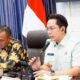 Dukung Estafet Kepemimpinan BGN, Bupati Raditya Egi Optimis Program MBG Makin Akseleratif
