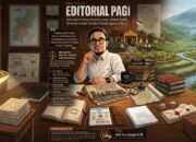 Editorial Pagi: Seberapa Penting Integritas pada Jabatan Publik, Termasuk Jabatan Setingkat Penyelenggara di Desa