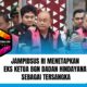 JAMPIDSUS RI MENETAPKAN EKS KETUA BGN DADAN HINDAYANA SEBAGAI TERSANGKA.