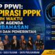 DPP PPWI: Aspirasi PPPK Paruh Waktu Masuk Agenda Pembahasan DPR RI dan Pemerintah