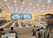 PPWI FOKUS PERJUANGAN PERALIHAN STATUS PPPK PARUH WAKTU UNTUK TENAGA TEKNIS, TENAGA KESEHATAN, GURU, DAN TENAGA KEPENDIDIKAN