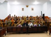PPPK Paruh Waktu Konawe Selatan Menanti Kepastian: Desak Pengupahan Layak Sebelum Kontrak Berakhir