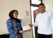 Forum PPPK-PW Konsel Ajukan Percepatan RDP Lanjutan, Desak Kepastian Status dan Pengupahan Layak,Manusiawi,berkeadilan