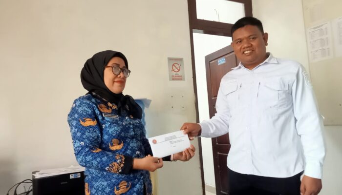 Forum PPPK-PW Konsel Ajukan Percepatan RDP Lanjutan, Desak Kepastian Status dan Pengupahan Layak,Manusiawi,berkeadilan