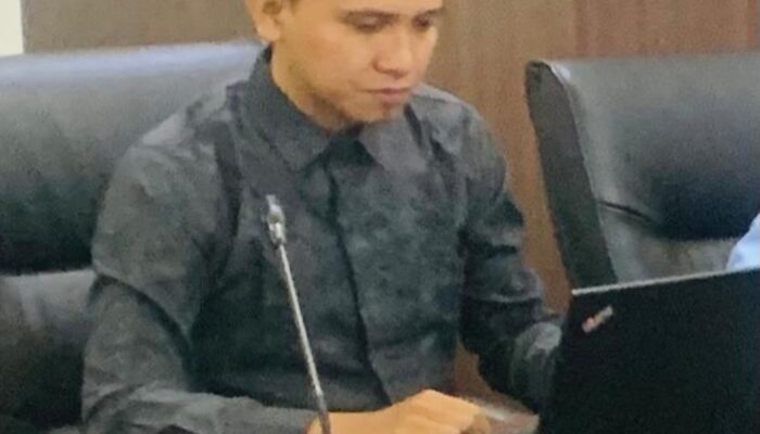 Gaji Ke-13 PPPK Paruh Waktu DKI Jakarta Belum Cair, PPWI Jakarta Desak Pemprov Berikan Kesetaraan Hak ASN
