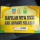Pemerintah Kabupaten Konawe Selatan Ajak Seluruh Kecamatan Berpartisipasi pada Pawai Ta’aruf MTQ XXXI Tingkat Provinsi Sulawesi Tenggara 2026