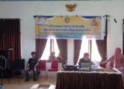 DISDUKCAPIL KONAWE SELATAN GELAR PELAYANAN KELILING DOKUMEN PENCATATAN SIPIL DI KECAMATAN MORAMO UTARA