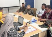DLH Konawe Terima Kunjungan Kerja DPRD Kota Kendari, Bahas Pengelolaan Sampah Berkelanjutan