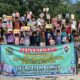 Dukung Generasi Cerdas, Pemdes Tetembomua Salurkan Bantuan Pendidikkan Kepada 119 Pelajar Dan Mahasiswa