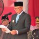 Peringatan Hari Lahir Pancasila, Bupati Yusran Tekankan Seluruh ASN Konawe Peduli Terhadap Pengelolaan Sampah