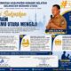 Moramo Utara Canangkan Program “Moramo Utara Mengaji”, Perkuat Syiar Islam dan Pembinaan Generasi Qurani