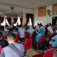CAMAT MORAMO UTARA PIMPIN RAPAT PERSIAPAN HUT RI KE-81 KEMERDEKAAN RI, BENTUK KEPANITIAAN DAN MATANGKAN AGENDA PERAYAAN