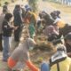 Menuju Lomba Kelurahan Tingkat Regional, DLH Konawe Pastikan Anggaberi Bersih, Asri, Dan Tertata Lewat GIA