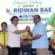 Janjikan Bantuan Armada Bus, Ridwan Bae Siap Perjuangkan Infrastruktur Transportasi Di Bombana
