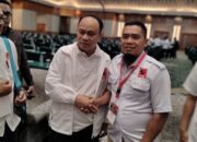 PROJO Konawe Dorong Gagasan Politik 2029 : “Jangan Selamanya Jadi Pendukung, Saatnya Jadi Kekuatan Penentu”