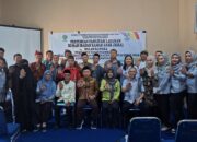 Perkuat Akselerasi KLA, DP3A Konawe Dorong Rumah Ibadah Jadi Ruang Aman Dan Ramah Anak