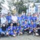 Tampil Menggila! Tim Sepak Bola Mini DLH Konawe Libas Dukcapil Dan PUPR