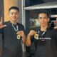 Raih Dua Emas Kick Boxing Se-Sultra, Mahasiswa Universitas Lakidende Ukir Prestasi Membanggakan