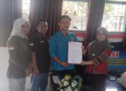 Sah! KNPI Konawe Kantongi SKT Dari Kesbangpol, Ian Saputra Tegaskan Tak Ada Lagi Keraguan Legalitas 