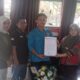 Sah! KNPI Konawe Kantongi SKT Dari Kesbangpol, Ian Saputra Tegaskan Tak Ada Lagi Keraguan Legalitas 