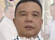35 RIBU BATAL BERGERAK, APA YANG SEBENARNYA DIJANJIKAN DASCO