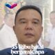 35 RIBU BATAL BERGERAK, APA YANG SEBENARNYA DIJANJIKAN DASCO
