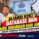 ALIANSI R2R3 DATABASE BKN TARIK DUKUNGAN DARI AMP: SINYAL RETAKNYA BARISAN PERJUANGAN?