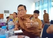 PPPK PARUH WAKTU MASUK PRIORITAS TKD 2026: PEMDA JANGAN LAGI ABAIKAN HAK PENGHASILAN
