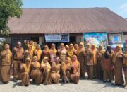 Sesuai Arahan Wali Kota, Tim SRA Kota Kendari Kembali Verifikasi Tiga Satuan Pendidikan