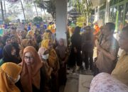 DLH Konawe Gebrak Kebersihan Konawe, 350 Petugas Kebersihan Wajib Setor 3 Kg Sampah Anorganik Ke Bank Sampah