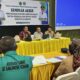 Tuntaskan Seminar Akhir RISPS, DLH Konawe Siapkan Fondasi Regulasi Pengelolaan Sampah Berkelanjutan