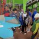 DLH Konawe Bekali Operator TPS3R Mataiwoi, Siapkan SDM Pengelola Sampah Berbasis Teknologi