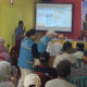 Pemdes Bajo Indah Konawe Fasilitasi Sosialisasi Aturan Baru Bedah Rumah Dari Kementerian PKP