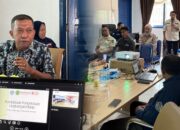 DLH Konawe Bina Pelaku Usaha Ayam Potong Dan Lapak Ikan, Legalitas Hingga Limbah Jadi Bahasan