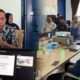 DLH Konawe Bina Pelaku Usaha Ayam Potong Dan Lapak Ikan, Legalitas Hingga Limbah Jadi Bahasan