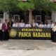 23 Mahasiswa Baru Program Magister Administrasi Publik Jalani Orientasi Akademik, Rektor Universitas Lakidende Sampaikan Ini