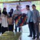 Plt Kadis Dikbud Koltim Purna Tugas, PGRI Loea Tegaskan Ikatan Kekeluargaan Tak Berakhir